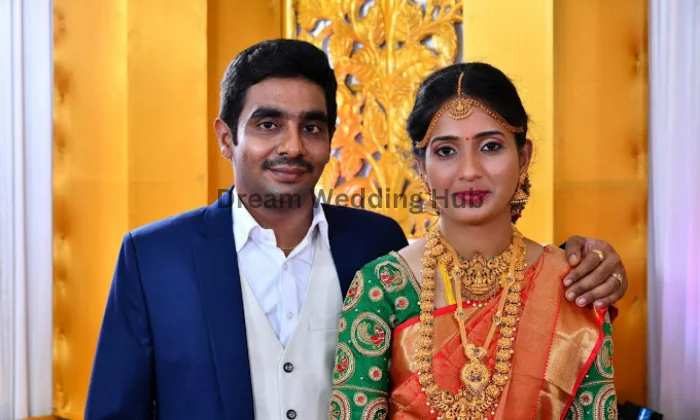 Neelima Makeup Studio